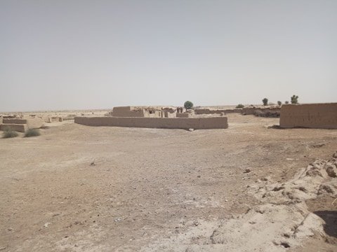 Water for life in Jhal Magsi Balochsitan