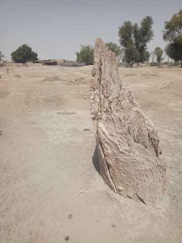 Water for life in Jhal Magsi Balochsitan