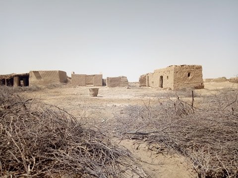 Water for life in Jhal Magsi Balochsitan
