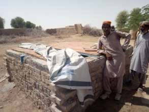5000 Water tank