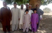 Water for life in Jhal Magsi Balochsitan