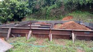 Foundation Framework..