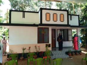 Subaitha's House....