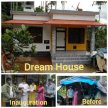 Transformation from the earlier situation