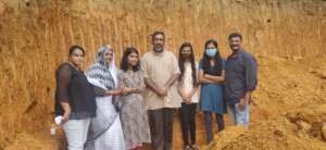 The family with a new beginning.....
