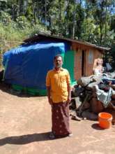 Need for a house for Ulahannan....