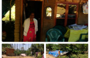 Sheltering the flood affected in Kerala, India