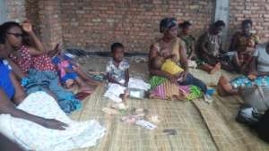 Another self-help group