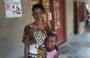 Helping Girls and Young Women in Bujumbura Slum