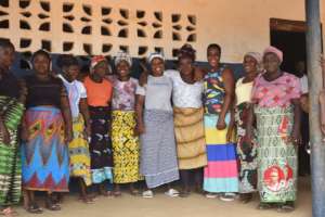 women's project