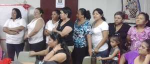 2013 Learning Center Committee