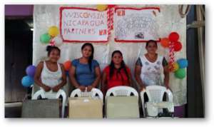 Students of the LC Hossana, El Comejen