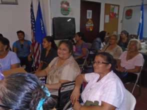 Learning Center Coordinators