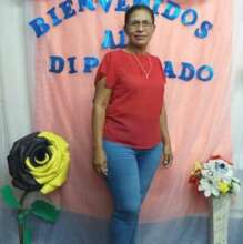 Elizabeth, Learning Center Coordinator