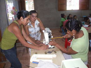 Adjusting the timing of the machines