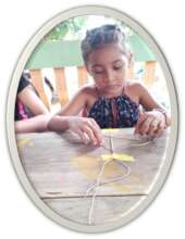 Jewelry Class for all ages