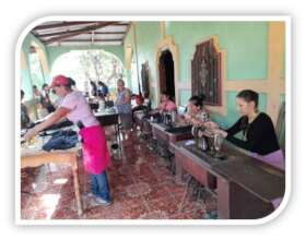 Sewing Class
