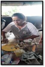 Baking - Alfajores workshop