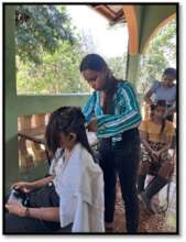 Beauty Class