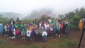 Dec. 16 Bike Hike event at Catarina