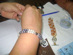 jewelry class