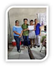 Certificates of participation