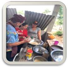 Cooking class
