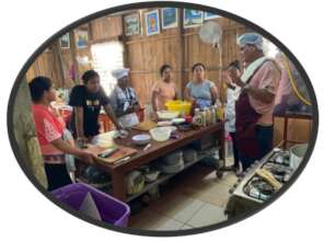 Cooking Class
