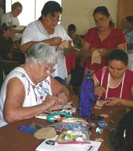 Lynda Pracht, Wis LC Coordinator