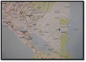 Long journey to share skills