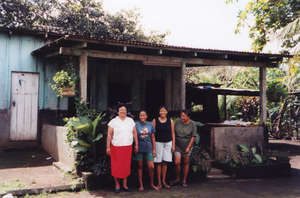 Looking back at the Learning Centers