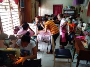 Learning Center Classes