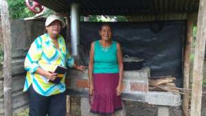 Stove and cooking improvements