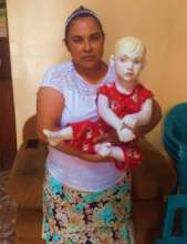 Margarita, a woman of perseverance