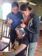 Learning Centers teach marketable skills