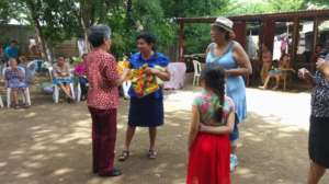 Recognition Awards to remarkable LC leaders