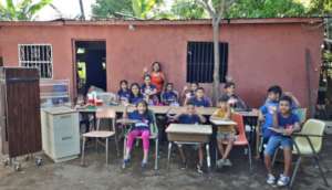 Donations from Wisconsin