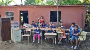 SMILE Learning Center