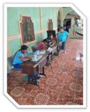 Sewing Class