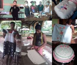 Santa Rita Learning Center