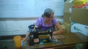 Learning new techniques