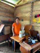 El Garabato students love their new classroom