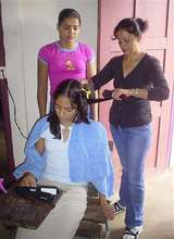 Learning Center Cosmetology Classes