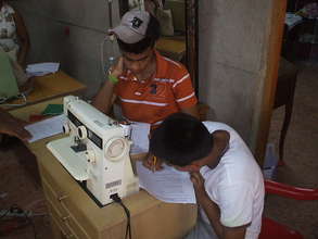 working as a team through experiential learning