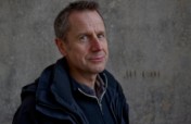 Olive trees in Palestine in memory of Jeremy Hardy