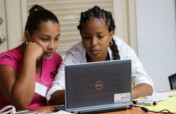 Empower Women through Computer Skills training