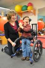 Therapeutic services