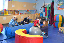 Therapeutic services