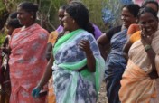 Support an agribusiness run by 20 Tamil women