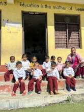 Rural schools, the start of a better future